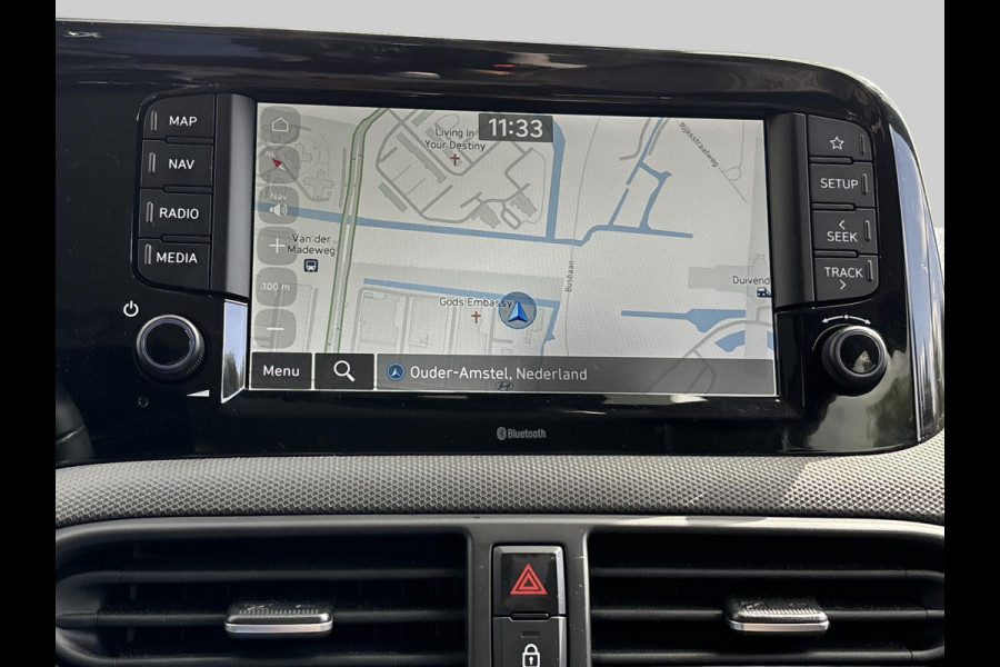 Hyundai i10 1.0 Comfort Smart