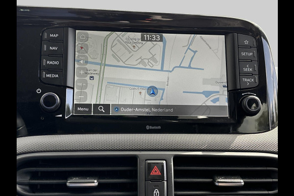 Hyundai i10 1.0 Comfort Smart