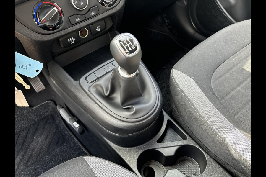 Hyundai i10 1.0 Comfort Smart