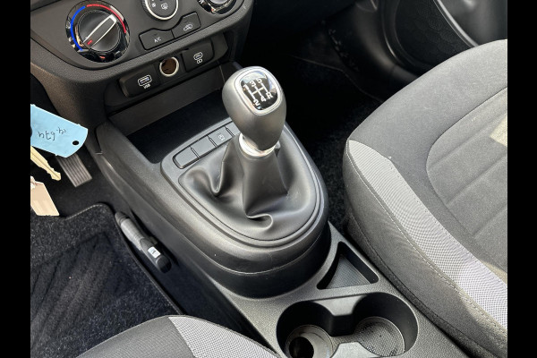 Hyundai i10 1.0 Comfort Smart