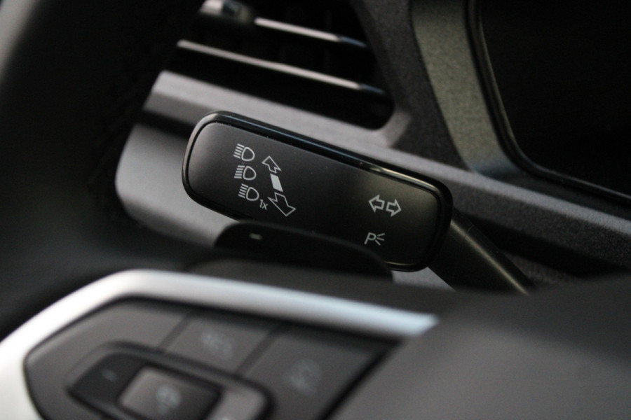 Volkswagen Caddy Cargo 2.0 TDI 122pk DSG7 - Carplay - Adaptive Cruise - Navigatie - Dig. cockpit - LED - Ergocomfort stoel - Stoelverwarming - All in p