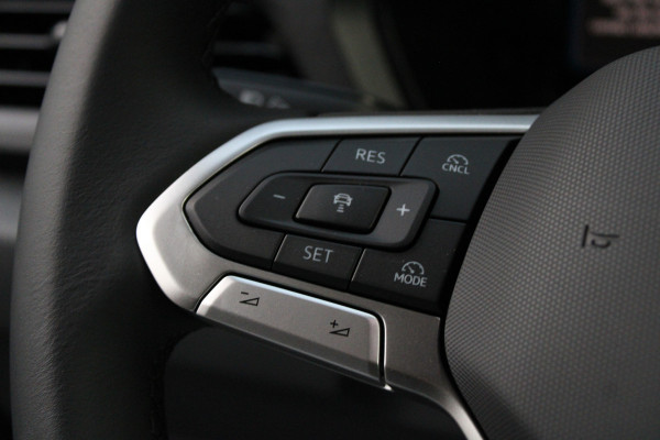 Volkswagen Caddy Cargo 2.0 TDI 122pk DSG7 - Carplay - Adaptive Cruise - Navigatie - Dig. cockpit - LED - Ergocomfort stoel - Stoelverwarming - All in p