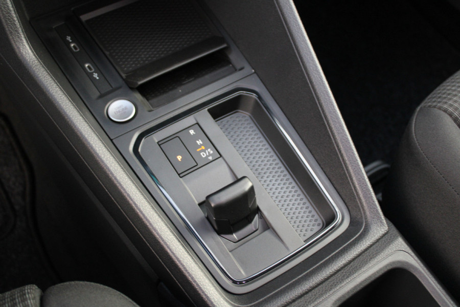 Volkswagen Caddy Cargo 2.0 TDI 122pk DSG7 - Carplay - Adaptive Cruise - Navigatie - Dig. cockpit - LED - Ergocomfort stoel - Stoelverwarming - All in p