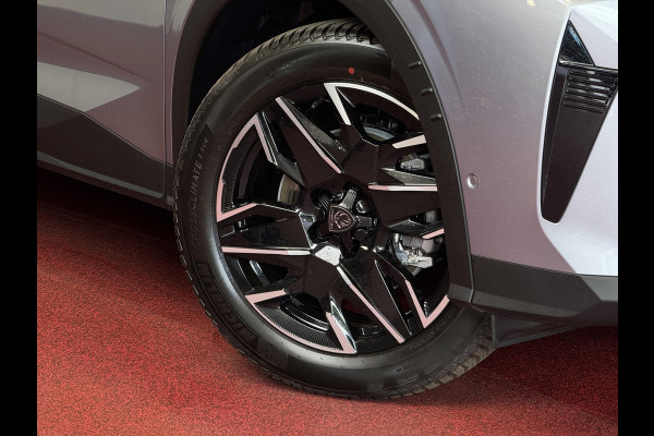 Peugeot 5008 1.2 HYBRID 145 GT ✅NIEUWE AUTO✅ 7PERS OPENDAK STOEL/STUUR VERW. ELEK.KLEP LED 7P 7 Persoons