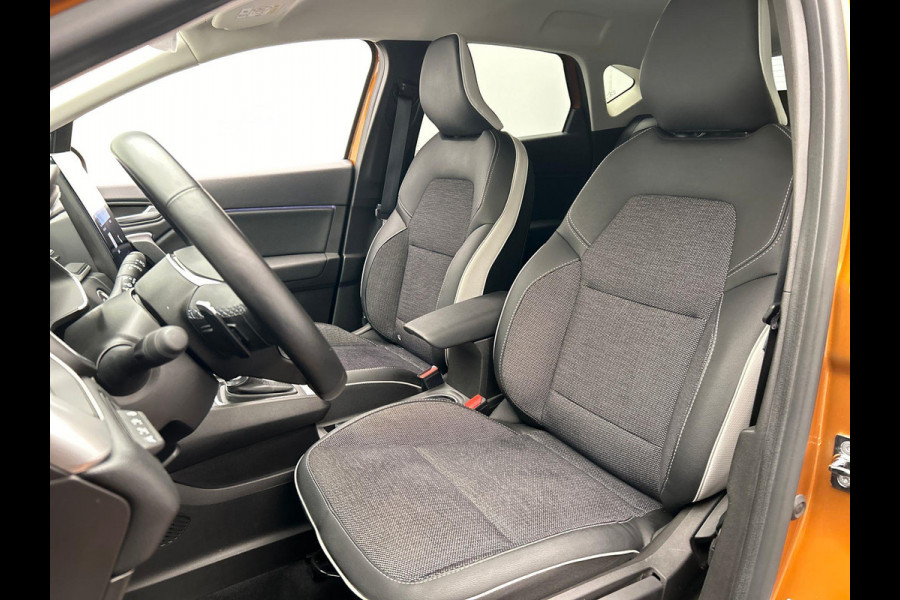 Renault Captur 1.3 Mild Hybrid 140 SL Trekhaak Camera Navigatie