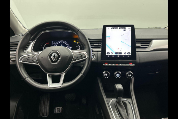 Renault Captur 1.3 Mild Hybrid 140 SL Trekhaak Camera Navigatie