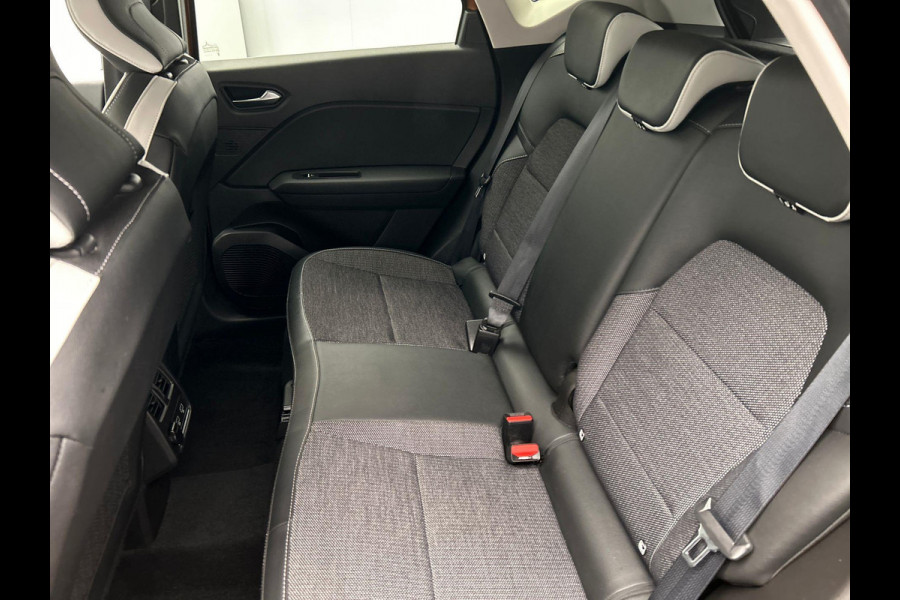 Renault Captur 1.3 Mild Hybrid 140 SL Trekhaak Camera Navigatie