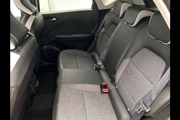 Renault Captur 1.3 Mild Hybrid 140 SL Trekhaak Camera Navigatie