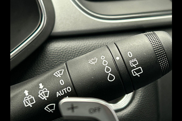 Renault Captur 1.3 Mild Hybrid 140 SL Trekhaak Camera Navigatie