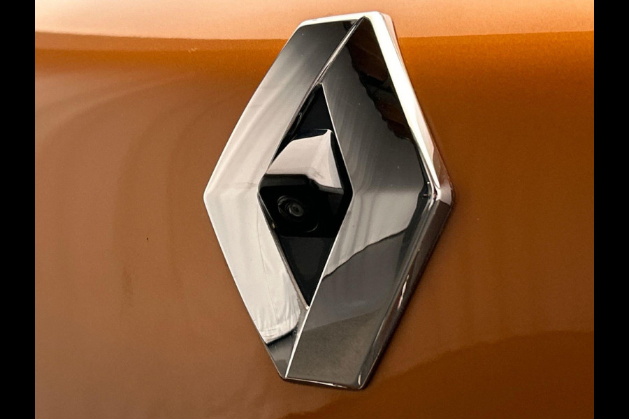 Renault Captur 1.3 Mild Hybrid 140 SL Trekhaak Camera Navigatie