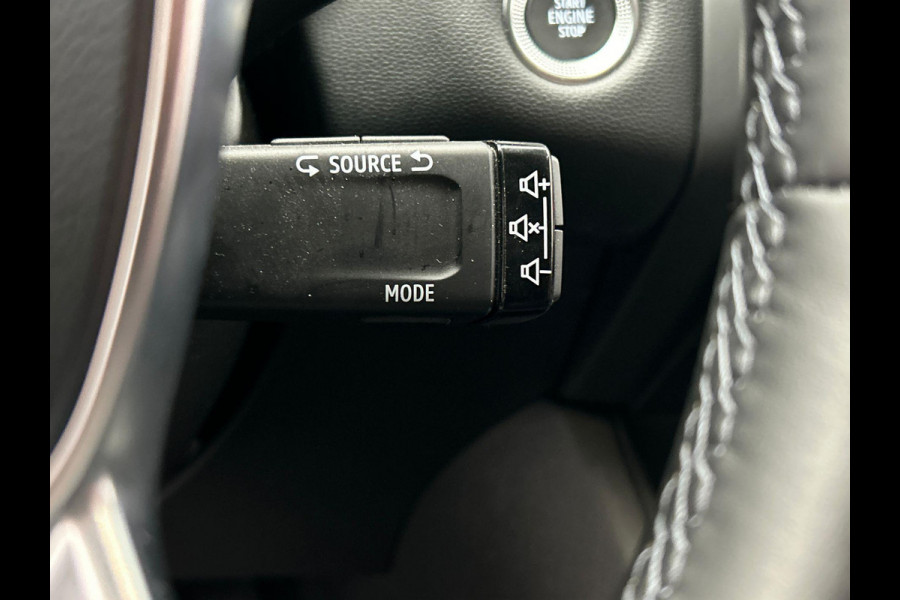 Renault Captur 1.3 Mild Hybrid 140 SL Trekhaak Camera Navigatie