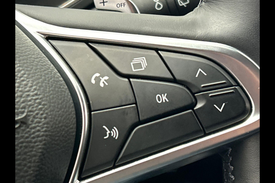 Renault Captur 1.3 Mild Hybrid 140 SL Trekhaak Camera Navigatie