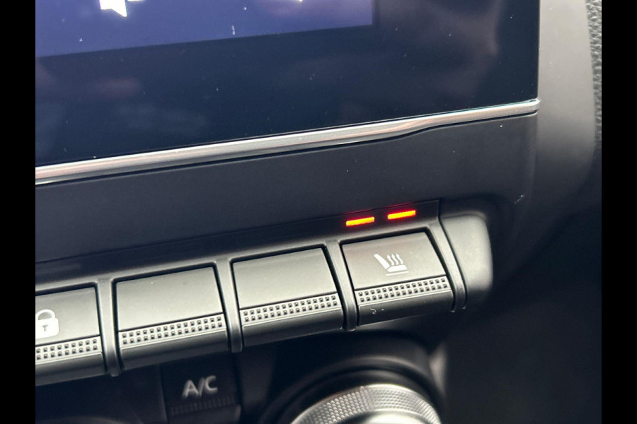 Renault Captur 1.3 Mild Hybrid 140 SL Trekhaak Camera Navigatie