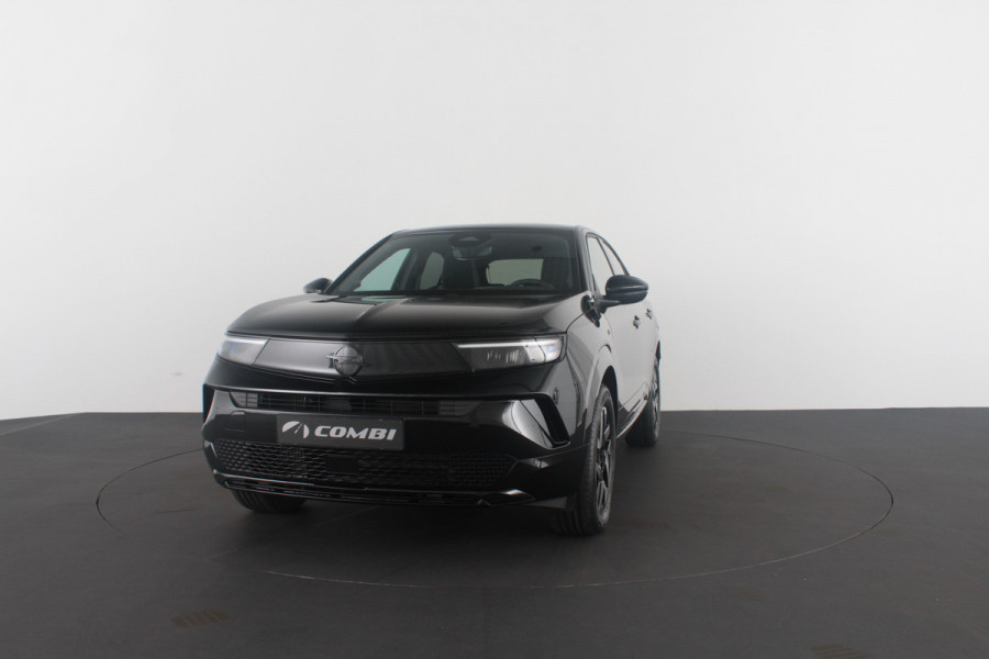 Opel Mokka 1.2 Turbo Hybrid GS > Camera/Apple Carplay/Android Auto/stuur en stoelverwarming | 5436 |