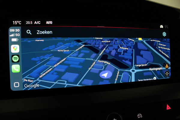 Opel Mokka 1.2 Turbo Hybrid GS > Camera/Apple Carplay/Android Auto/stuur en stoelverwarming | 5436 |