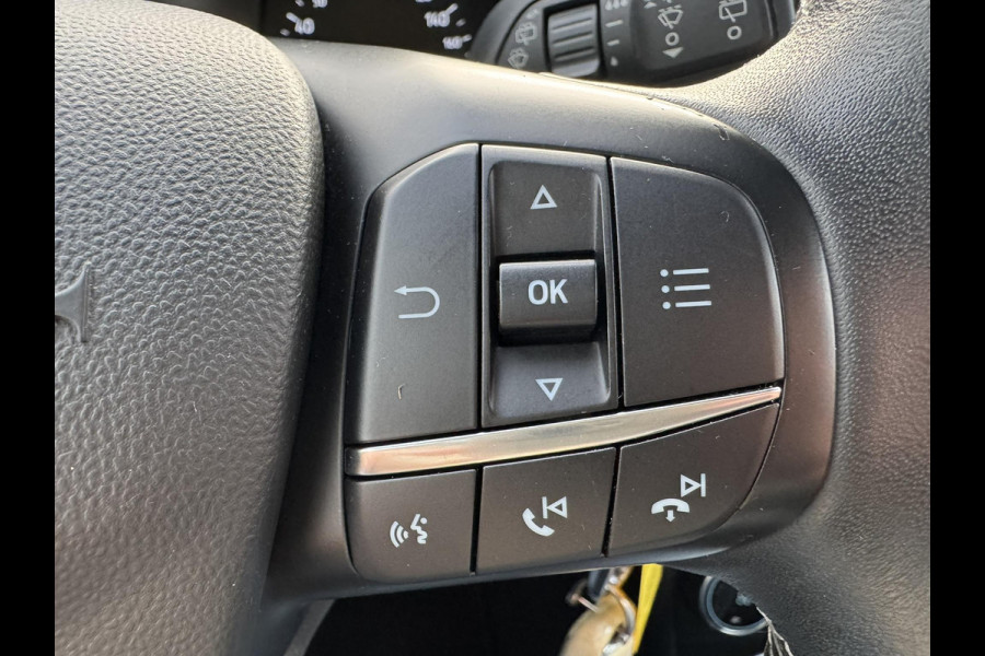 Ford Fiesta 1.0 EcoBoost Active X 95pk 18 inch velgen | Stoelverwarming | Cruise control | Parkeersensoren | Vooruitverwarming