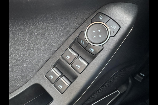 Ford Fiesta 1.0 EcoBoost Active X 95pk 18 inch velgen | Stoelverwarming | Cruise control | Parkeersensoren | Vooruitverwarming