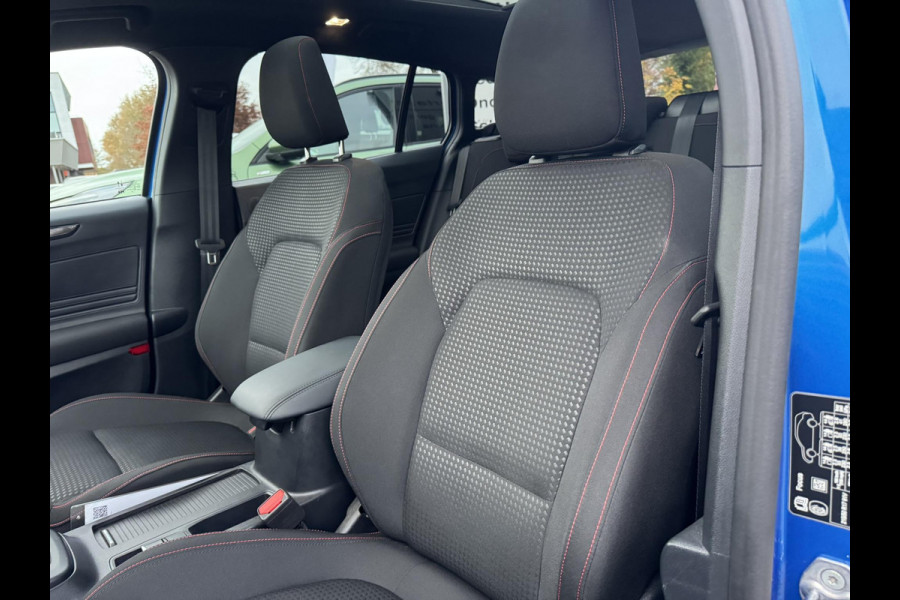Ford FOCUS Wagon 1.0 EcoBoost Hybrid ST Line X 155pk | Trekhaak afneembaar | Panoramadak | Bang&Olufsen | Adaptive cruise control | Winter Pack | All season banden | Camera
