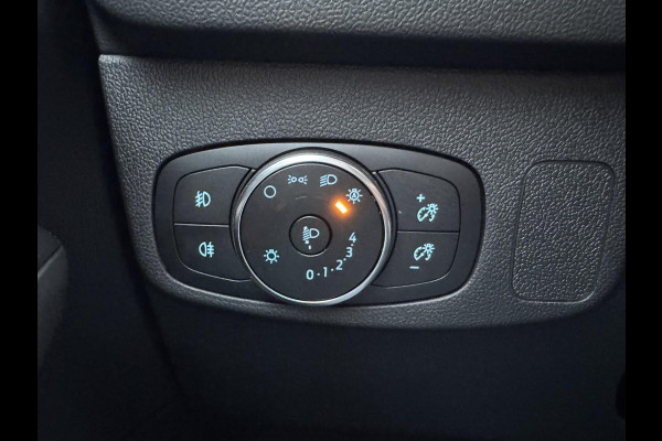 Ford FOCUS Wagon 1.0 EcoBoost Hybrid ST Line X 155pk | Trekhaak afneembaar | Panoramadak | Bang&Olufsen | Adaptive cruise control | Winter Pack | All season banden | Camera