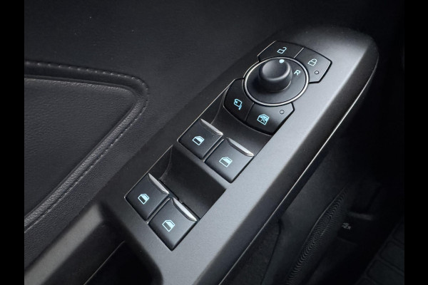 Ford FOCUS Wagon 1.0 EcoBoost Hybrid ST Line X 155pk | Trekhaak afneembaar | Panoramadak | Bang&Olufsen | Adaptive cruise control | Winter Pack | All season banden | Camera