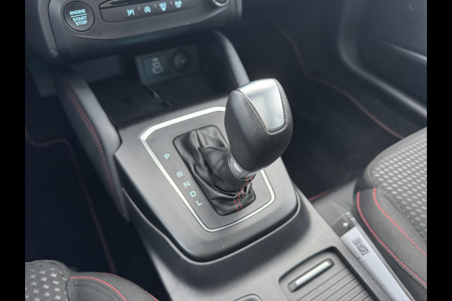 Ford FOCUS Wagon 1.0 EcoBoost Hybrid ST Line X 155pk | Trekhaak afneembaar | Panoramadak | Bang&Olufsen | Adaptive cruise control | Winter Pack | All season banden | Camera