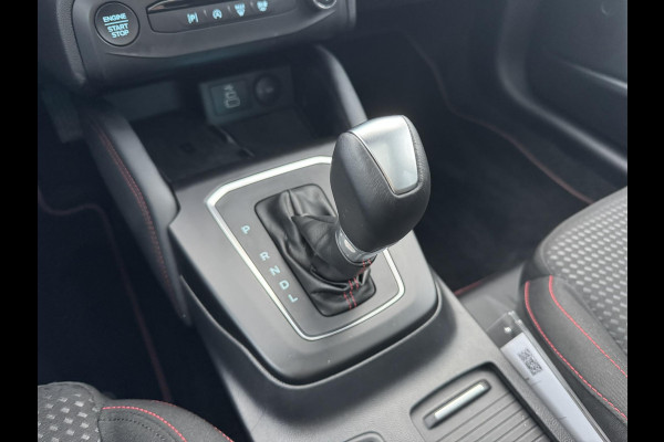 Ford FOCUS Wagon 1.0 EcoBoost Hybrid ST Line X 155pk | Trekhaak afneembaar | Panoramadak | Bang&Olufsen | Adaptive cruise control | Winter Pack | All season banden | Camera