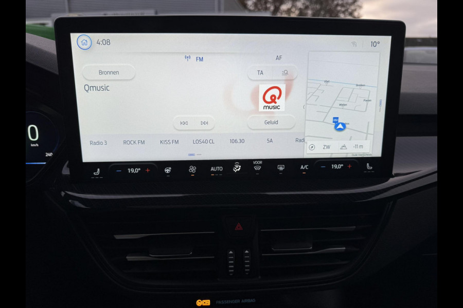 Ford FOCUS Wagon 1.0 EcoBoost Hybrid ST Line X 155pk | Trekhaak afneembaar | Panoramadak | Bang&Olufsen | Adaptive cruise control | Winter Pack | All season banden | Camera