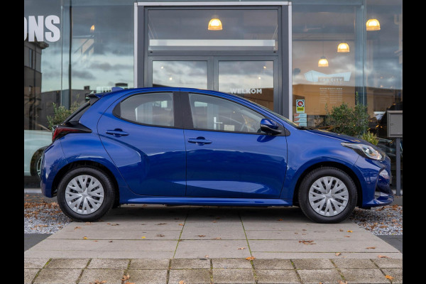 Toyota Yaris 1.5 Hybrid Active / Camera / Carplay / Active Cruise / NL-Auto