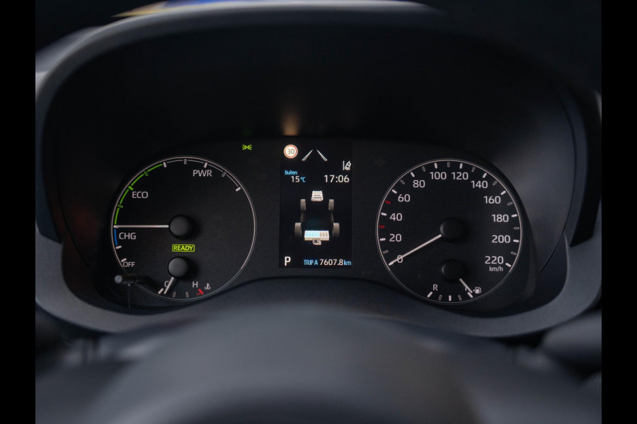 Toyota Yaris 1.5 Hybrid Active / Camera / Carplay / Active Cruise / NL-Auto