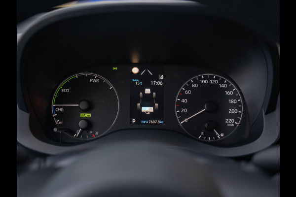 Toyota Yaris 1.5 Hybrid Active / Camera / Carplay / Active Cruise / NL-Auto