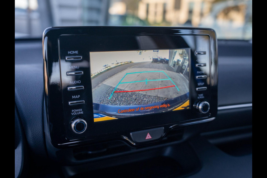 Toyota Yaris 1.5 Hybrid Active / Camera / Carplay / Active Cruise / NL-Auto