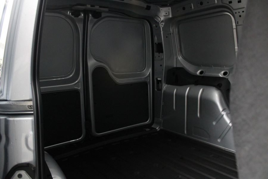 Volkswagen Caddy Cargo 2.0 TDI 122pk DSG7 - Carplay - Adaptive Cruise - Navigatie - Dig. cockpit - LED - Ergocomfort stoel - Stoelverwarming - All in p