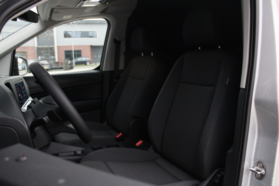 Volkswagen Caddy Cargo 2.0 TDI 122pk DSG7 - Carplay - Adaptive Cruise - Navigatie - Dig. cockpit - LED - Ergocomfort stoel - Stoelverwarming - All in p