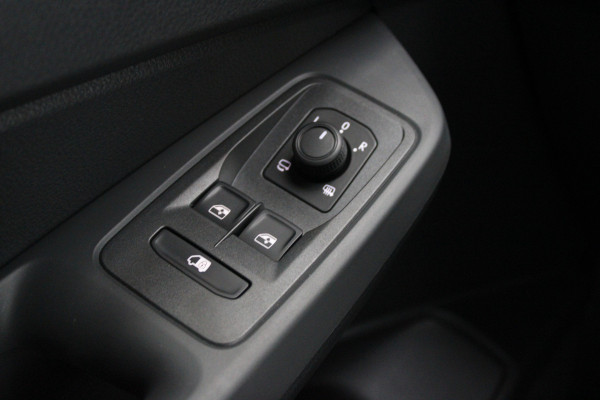 Volkswagen Caddy Cargo 2.0 TDI 122pk DSG7 - Carplay - Adaptive Cruise - Navigatie - Dig. cockpit - LED - Ergocomfort stoel - Stoelverwarming - All in p