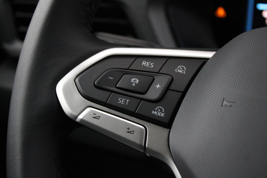 Volkswagen Caddy Cargo 2.0 TDI 122pk DSG7 - Carplay - Adaptive Cruise - Navigatie - Dig. cockpit - LED - Ergocomfort stoel - Stoelverwarming - All in p