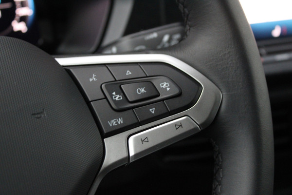 Volkswagen Caddy Cargo 2.0 TDI 122pk DSG7 - Carplay - Adaptive Cruise - Navigatie - Dig. cockpit - LED - Ergocomfort stoel - Stoelverwarming - All in p