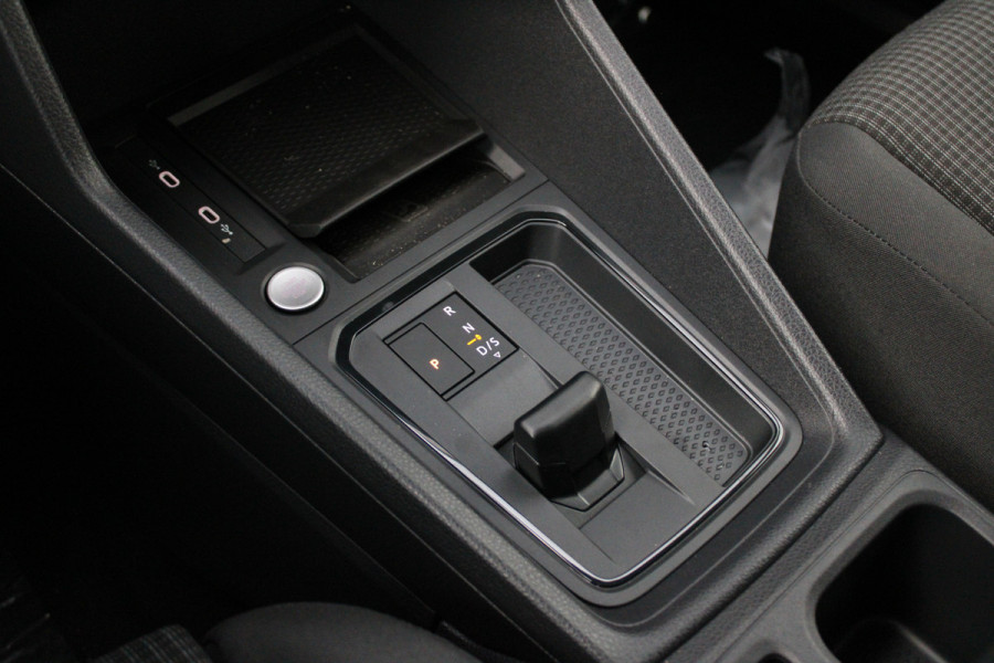 Volkswagen Caddy Cargo 2.0 TDI 122pk DSG7 - Carplay - Adaptive Cruise - Navigatie - Dig. cockpit - LED - Ergocomfort stoel - Stoelverwarming - All in p