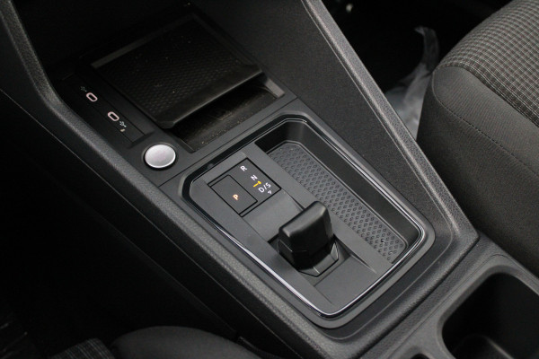 Volkswagen Caddy Cargo 2.0 TDI 122pk DSG7 - Carplay - Adaptive Cruise - Navigatie - Dig. cockpit - LED - Ergocomfort stoel - Stoelverwarming - All in p