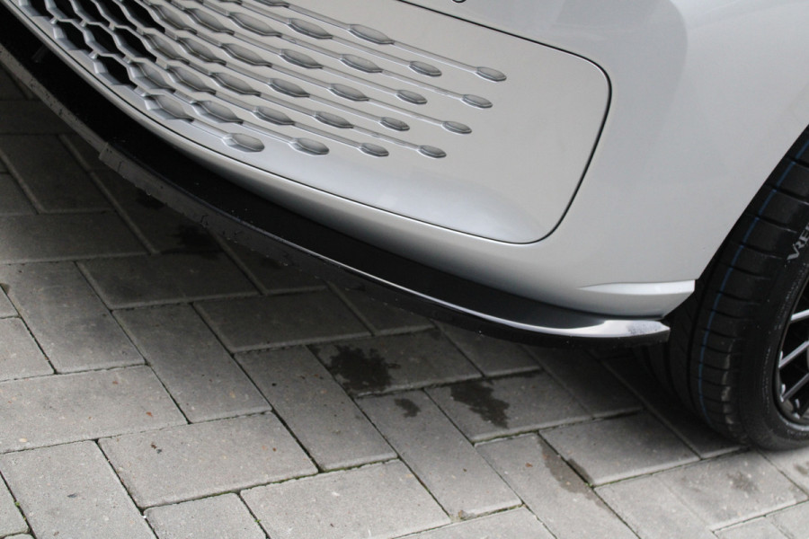 Volkswagen Caddy Cargo 2.0 TDI 122pk DSG7 - Carplay - Adaptive Cruise - Navigatie - Dig. cockpit - LED - Ergocomfort stoel - Stoelverwarming - All in p