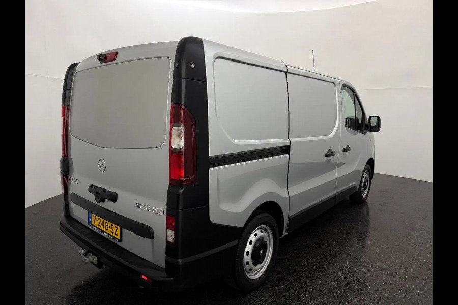 Opel Vivaro 1.6 CDTi 125PK l AIRCO l NAVI l CAMERA l CRUISE CONTROL