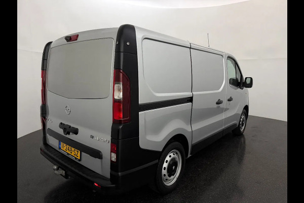 Opel Vivaro 1.6 CDTi 125PK l AIRCO l NAVI l CAMERA l CRUISE CONTROL