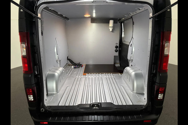 Opel Vivaro 1.6 CDTi 125PK l AIRCO l NAVI l CAMERA l CRUISE CONTROL