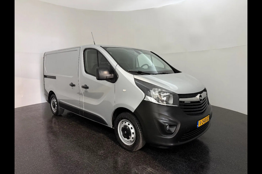 Opel Vivaro 1.6 CDTi 125PK l AIRCO l NAVI l CAMERA l CRUISE CONTROL