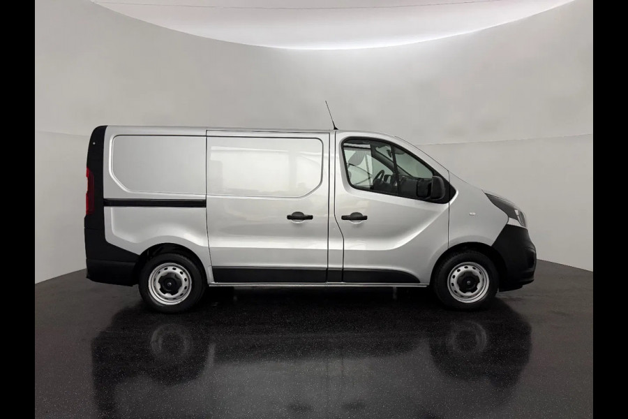 Opel Vivaro 1.6 CDTi 125PK l AIRCO l NAVI l CAMERA l CRUISE CONTROL