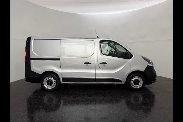 Opel Vivaro 1.6 CDTi 125PK l AIRCO l NAVI l CAMERA l CRUISE CONTROL