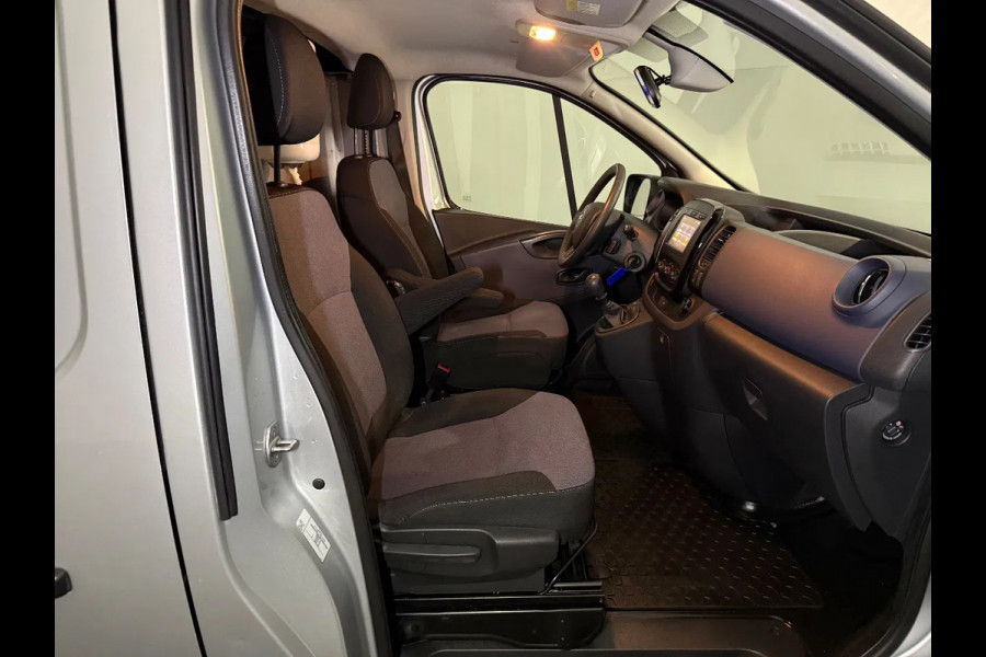 Opel Vivaro 1.6 CDTi 125PK l AIRCO l NAVI l CAMERA l CRUISE CONTROL