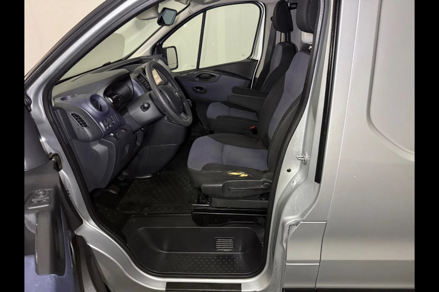 Opel Vivaro 1.6 CDTi 125PK l AIRCO l NAVI l CAMERA l CRUISE CONTROL