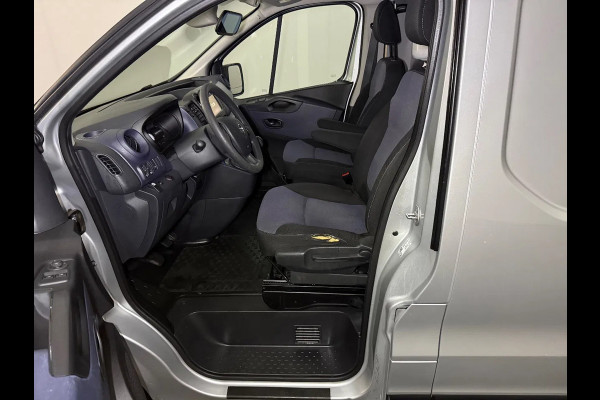 Opel Vivaro 1.6 CDTi 125PK l AIRCO l NAVI l CAMERA l CRUISE CONTROL