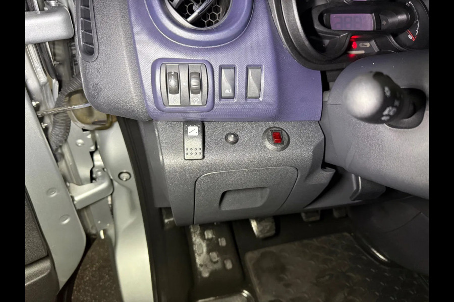 Opel Vivaro 1.6 CDTi 125PK l AIRCO l NAVI l CAMERA l CRUISE CONTROL