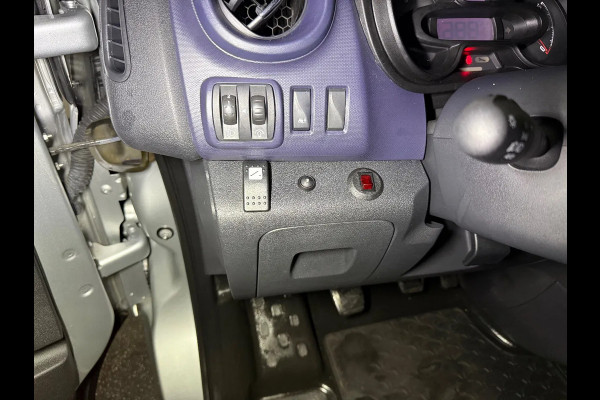 Opel Vivaro 1.6 CDTi 125PK l AIRCO l NAVI l CAMERA l CRUISE CONTROL